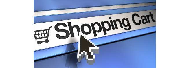 Online shopping and the future of online retailing in Ireland
