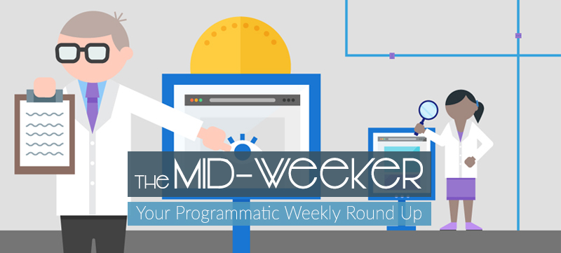 The Mid-Weeker: Social Data, Publisher Re-Designs & PMPs