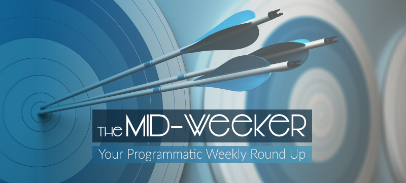 The Mid-Weeker: Retail, Retargeting & Programmatic Video