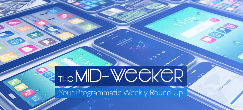 The Mid-Weeker: Native, Mobile & Retargeting Trends
