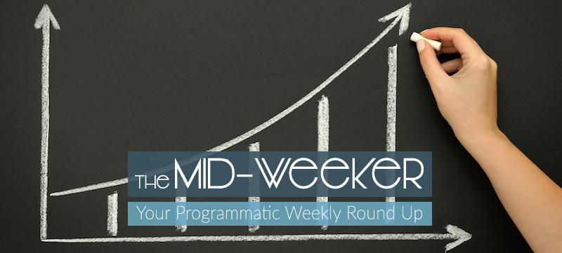 The Mid-Weeker: Programmatic Guides, Retail Overcoming Viewability & Responsible Advertising