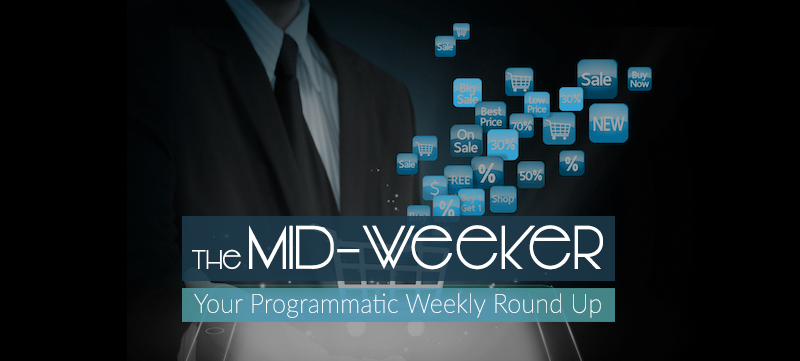 The Mid-Weeker: Programmatic Creative, Mobile-Optimised Travel & The Three Biggest Ad Trends Of 2015
