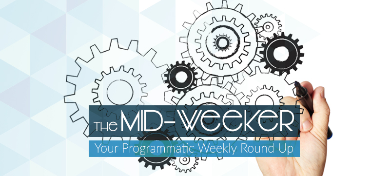The Mid-Weeker: Programmatic Ad Spend, Facebook Upgrades & The Return Of Email