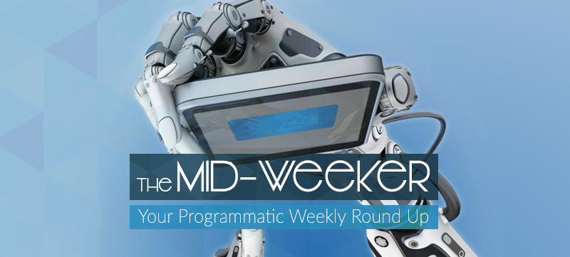 The Mid-Weeker: Second-Party Data, European Facebook Advertising And Microsoft Get The Jump On Google