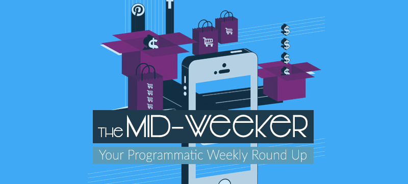 The Mid-Weeker: First Party Data, Viewability Does Not Equal Attention, Report on Ireland’s VOD Market
