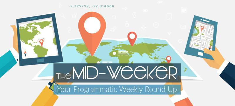 The Mid-Weeker: US Programmatic Ad Revenues, Instagram’s Growing Ad Deck and Common Misconceptions about RTB