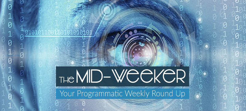 The Mid-Weeker: Facebook To Challenge Google for Mobile, The Disconnect In Programmatic Buying & The Science Behind Native Ads