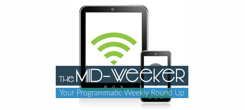 The Mid-Weeker: Ad-Blocking, Programmatic Video to Quadruple & UK Retail E-commerce to Reach £60bn in 2015