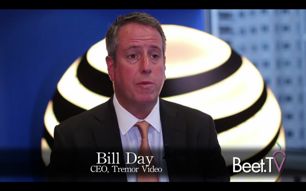 Bill-Day-CEO-tremor-video
