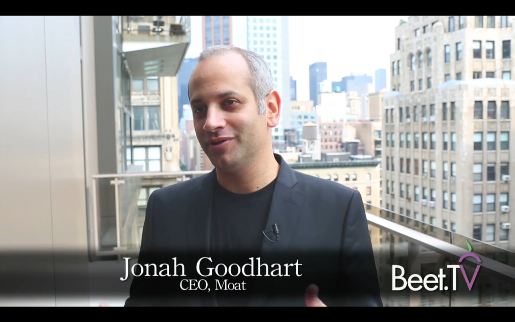 Johnatan Goodhart-CEO-Moat
