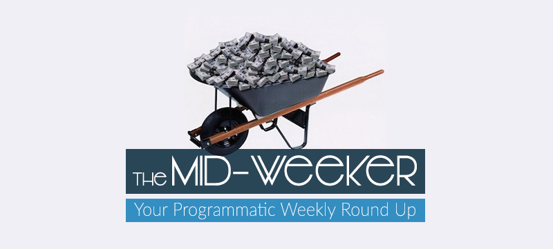 The Mid-Weeker: Can Programmatic Native Combat Ad-Blocking, Native Video’s Rapid Growth & 8 Facts About Retargeting