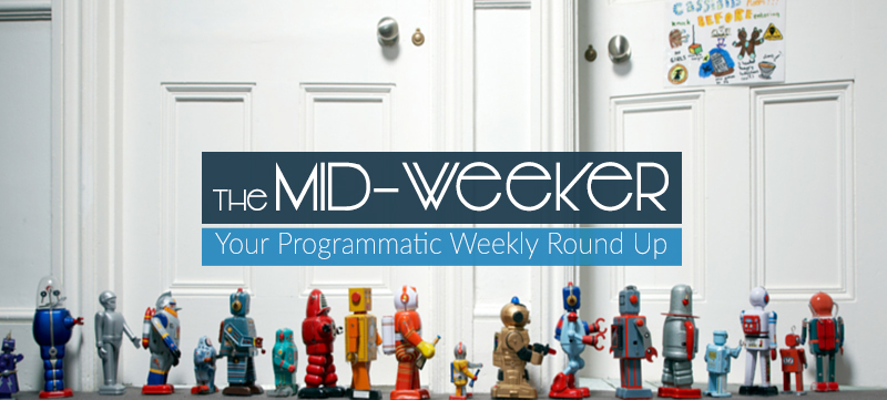 The Mid-Weeker: Dealing With Ad Fraud, Google & Yahoo Reunited And Supersizing Publisher Revenues