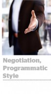 Programmatic-Negotiations