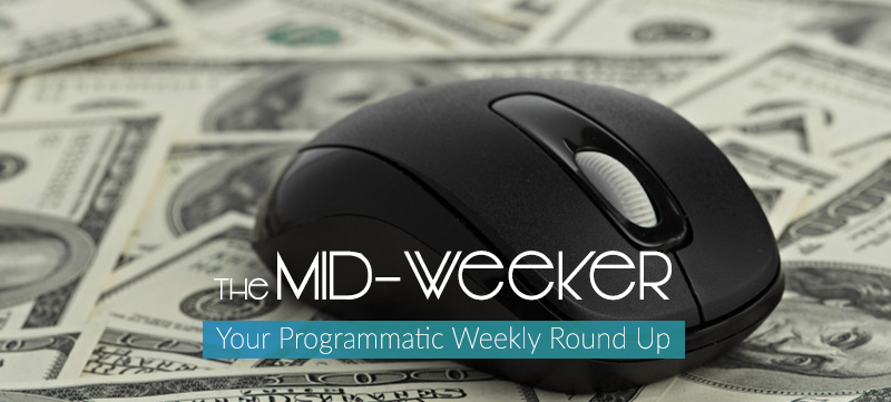 The Mid-Weeker: Programmatic Optimisation, Why Ad Fraud Exists & The Periodic Table Of Programmatic