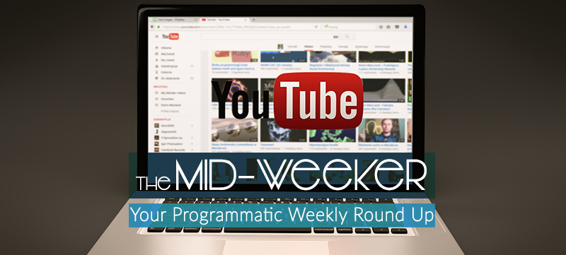 The Midweeker: Programmatic Futures, Is Cookie Targeting Dead, And Can Twitter Become An AdTech Contender