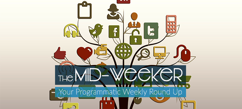 The Mid-Weeker: Snapchat’s ‘Facebook Moment’, The Rise of Header Bidding, and 3 Things Marketers are doing Wrong in Programmatic Today.