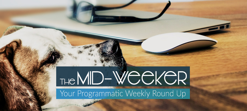 The MidWeeker – Facebook, Optimisation and Human – Robot Relations