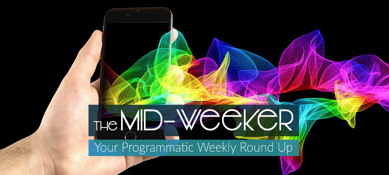 The Midweeker – Social Media Puts the Focus on Mobile