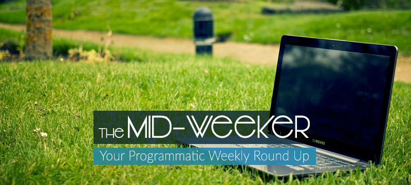 The Midweeker – LinkedIn, Mobile, and B2B Programmatic