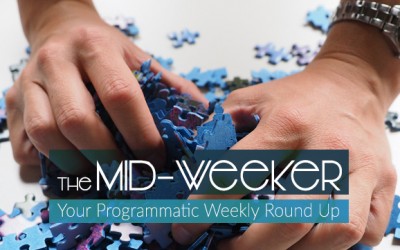 The Midweeker – Your Weekly News Programmatic Round-Up